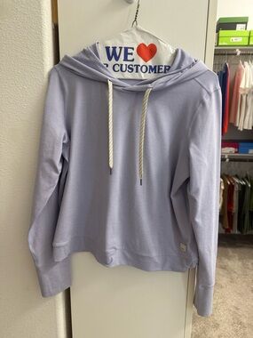 Vuori Hoody
